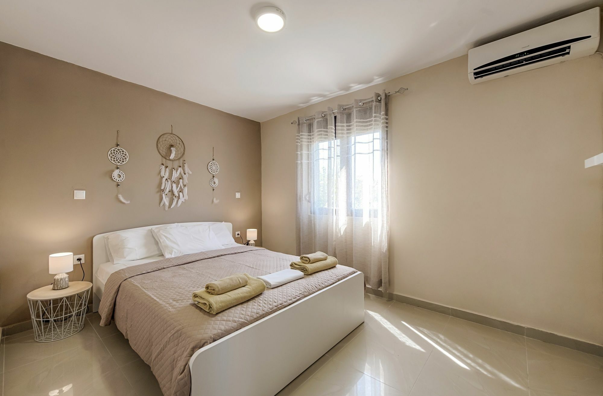 Centrale Apartment Old Town Rhodes City Exteriör bild