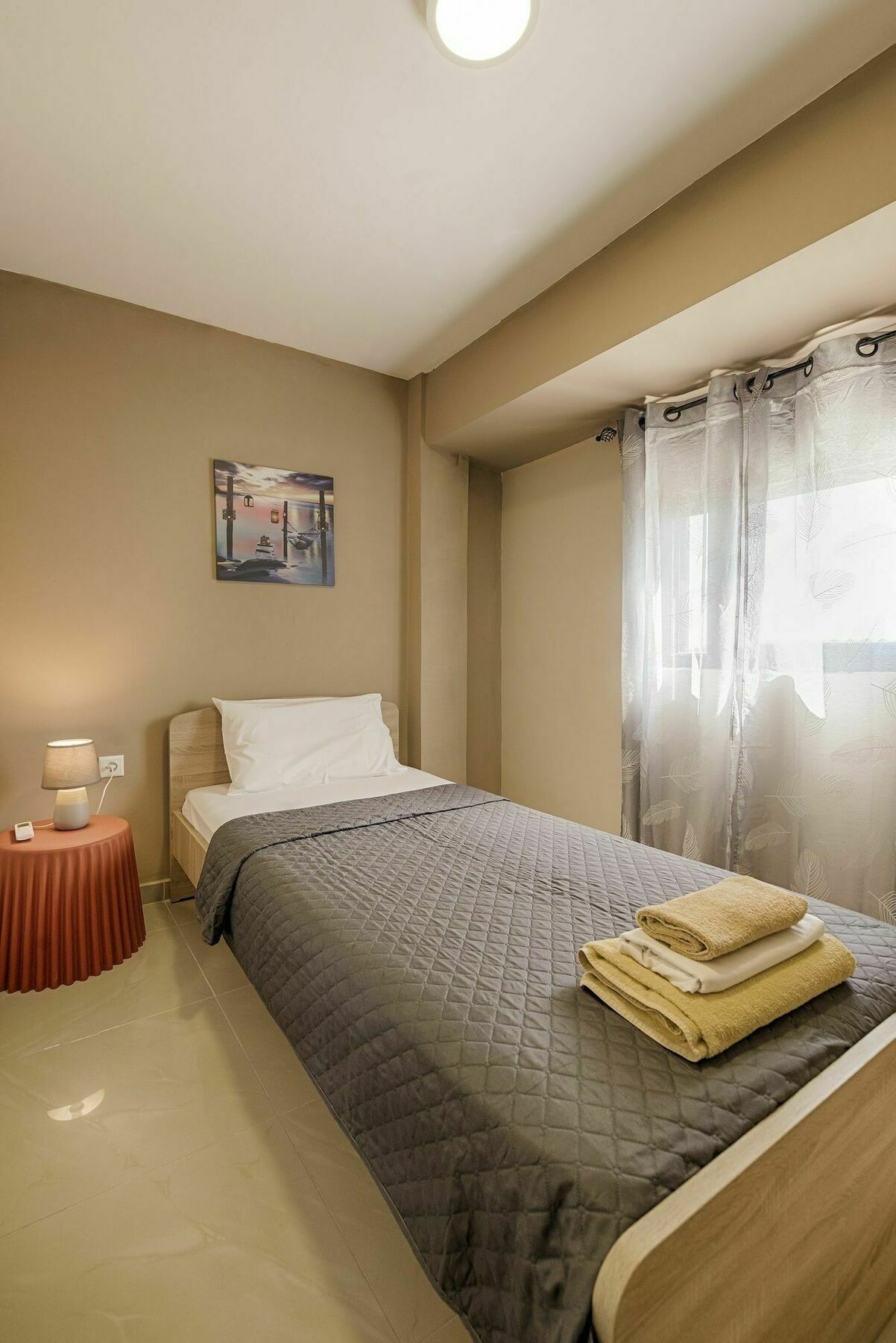 Centrale Apartment Old Town Rhodes City Exteriör bild
