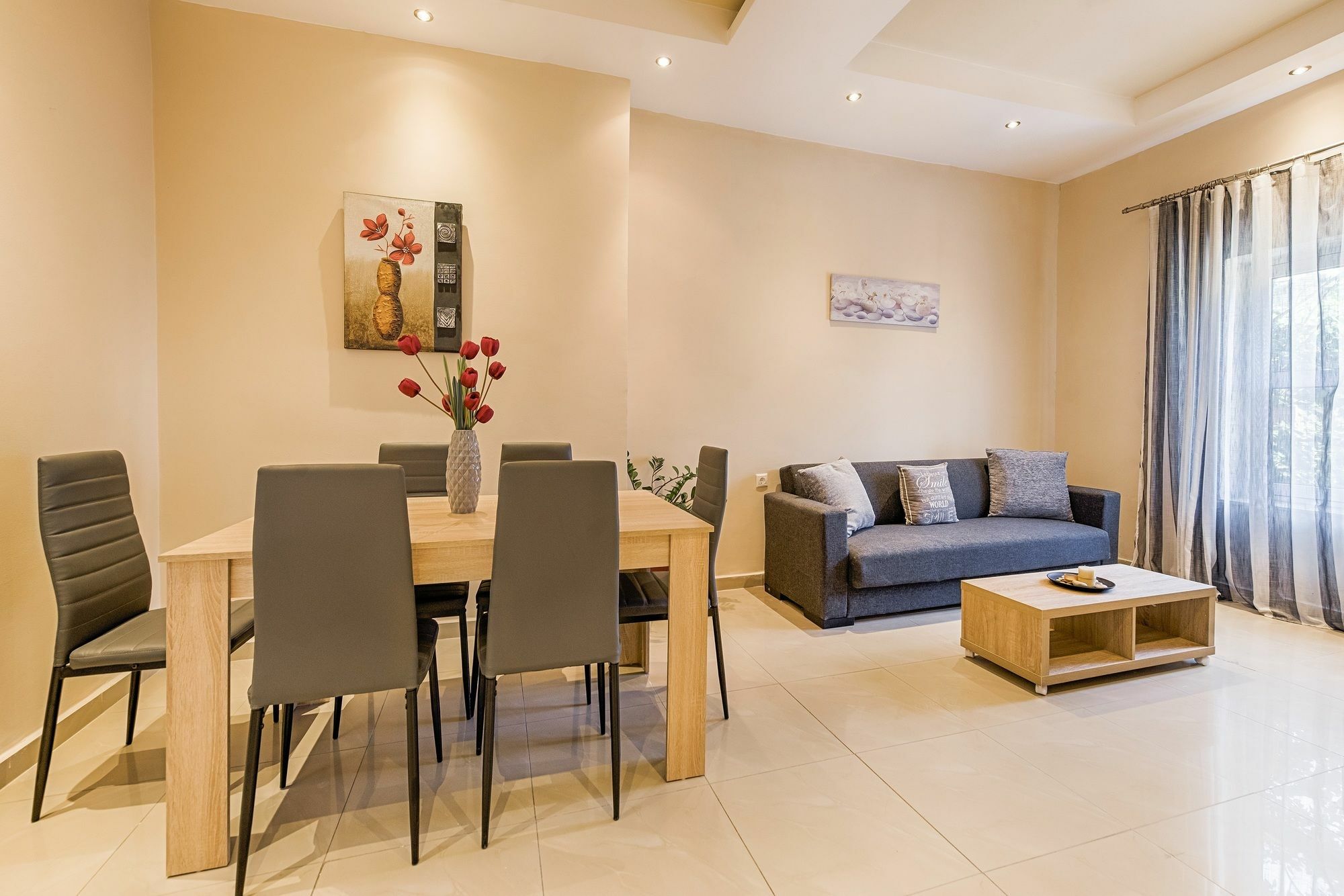 Centrale Apartment Old Town Rhodes City Exteriör bild