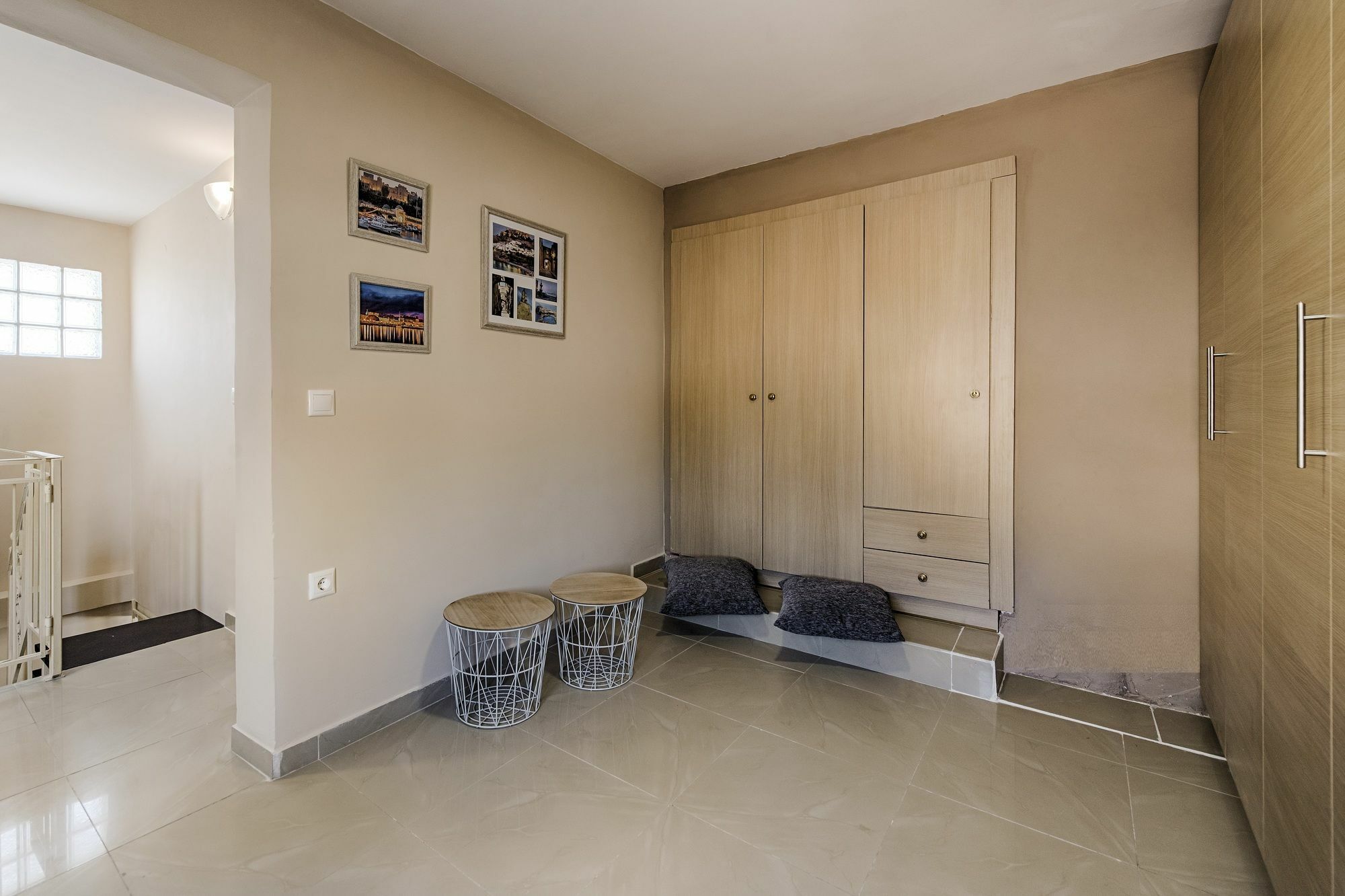 Centrale Apartment Old Town Rhodes City Exteriör bild